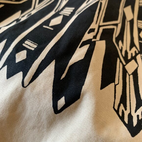 Gap Vena Cava Khaki Short Sleeve Mini Dress Tan Black Beige Awards Season - Picture 9 of 15